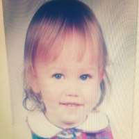 Victoria Pedretti Childhood Image