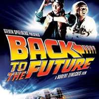 Ben Schwartz Favourite Movie Back To The Future