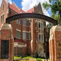Abigail Cowen University of Florida in Gainesville, Florida, United States