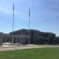 Trey Songz Petersburg High School