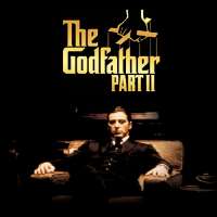 W. Earl Brown Favourite Movie The Godfather I & II