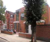Simi Garewal Newland House School, England