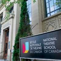 Ben Hollingsworth National Theatre School of Canada