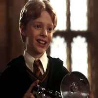 Hugh Mitchell Childhood Image