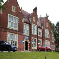 Hugh Mitchell Peter Symonds College