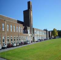 Hugh Mitchell The Pilgrims' School, Winchester, King Edward VI School, Southampton