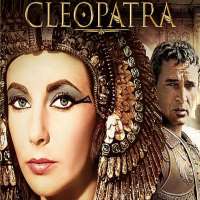 Sushmita Sen Favourite Movie Cleopatra