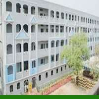 Sushmita Sen St. Ann?s High School, Secunderabad