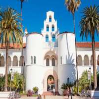 Julie Kavner San Diego State University