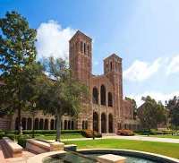 Corbin Bernsen University of California, Los Angeles