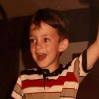 Nate Corddry Childhood Image