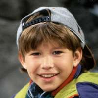 Jonathan Taylor Thomas Childhood Image