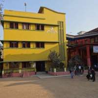 Soumitra Chatterjee Howrah Zilla School