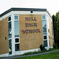 Sonja Smits Bell High School in Bells Corners, Woodroffe High School, South Carleton High School, Richmond