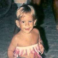 Leandra Leal Childhood Image