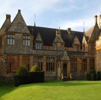 Daniel Hannan Winchester House School
