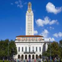 Ann Richards Baylor University, University of Texas
