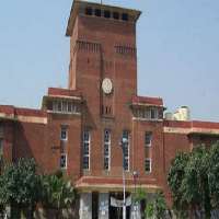 Nishant Singh Malkani Bhagat Singh College, Delhi University