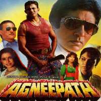 Nishant Singh Malkani Favourite Movie Zanzeer (1973), Coolie (1983), Agneepath (1990)