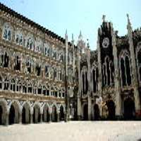 Neerja Bhanot St. Xavier's College, Mumbai