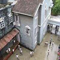 Neerja Bhanot Bombay Scottish School