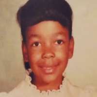 Syleena Johnson Childhood Image