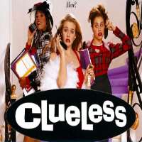 Megan Nicole Favourite Movie The Brave Little Toaster (1987), Clueless (1995)