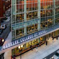 Reb Beach Berklee College of Music