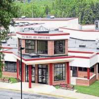 Reb Beach Fox Chapel Area High School