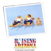 Joe Swanberg Favourite Movie Raising Arizona (1987)