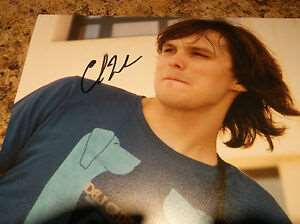 Charlie Worsham Signature