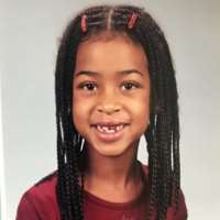 Skye Townsend Childhood Image
