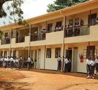 Bebe Cool Aga Khan Primary School, Kampala, Kitante Hill School, Makerere College School