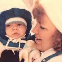 Shawn Hook Childhood Image