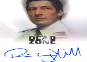 Peter Wingfield Signature