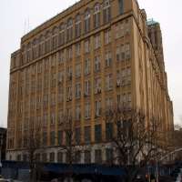 Anthony Weiner P.S. 39 The Henry Bristow Schoolm, Brooklyn Technical High School