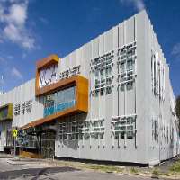 Alicia Banit The Victorian College of The Arts Secondary School