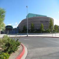 Ryback Palo Verde High School