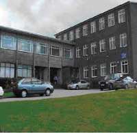 Paddy Considine Abbot Beyne Senior School