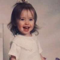 Shannon Carpenter Childhood Image