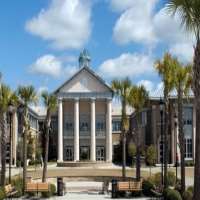 Drew Meyer University of South Carolina