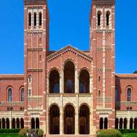 Joel Schumacher Fashion Institute of Technology, New York, University of California, Los Angeles