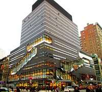 Joel Schumacher Parsons The New School for Design
