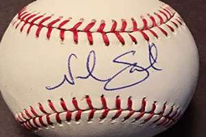 Noah Syndergaard Signature