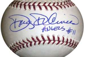 Doug Decinces Signature