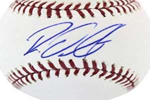 Roy Oswalt Signature