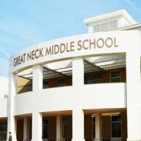 Chris Taylor Great Neck Middle School, Virginia Beach, Virginia