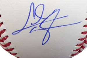 Chris Taylor Signature
