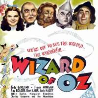 Angel Coulby Favourite Movie Labyrinth (1986), The Wizard of Oz (1939)
