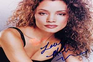 Michael Michele Signature